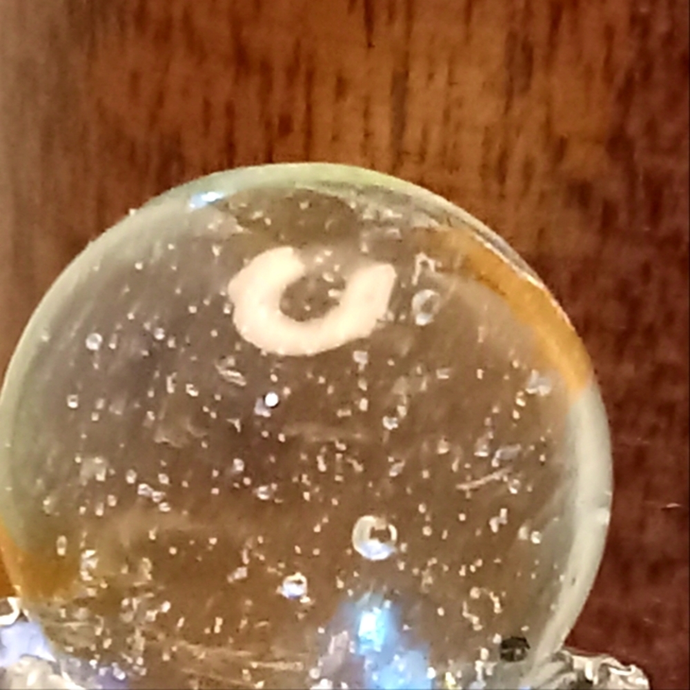 Vintage Marble